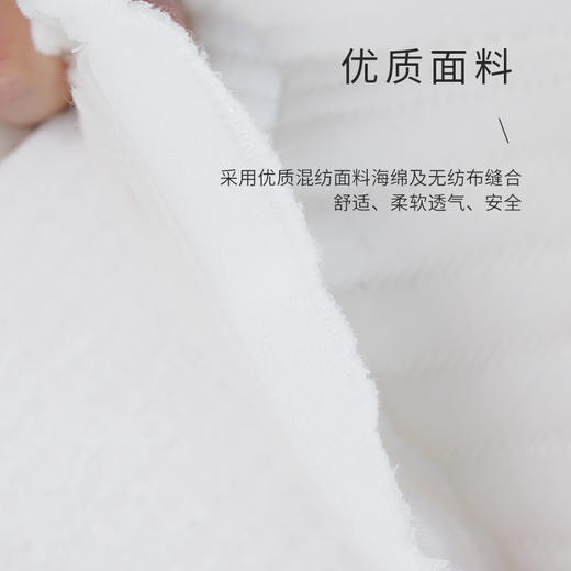 【工厂发货】老爸推荐 定制款棕床垫 6cm/8cm厚度 （雅兰杭州工厂生产） 商品图2