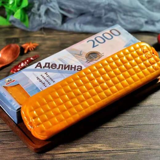 WWJ 松子仁肠400g/根 商品图1