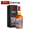 【HuaLux】花乐斯贝塞单一麦芽威士忌700ml 苏格兰原装进口洋酒 商品缩略图0