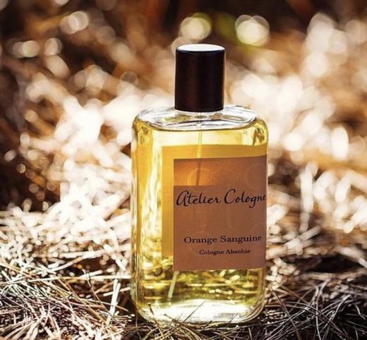 赤霞橘光 Orange Sanguine「剥开汁液四溅的大橙子」 商品图0