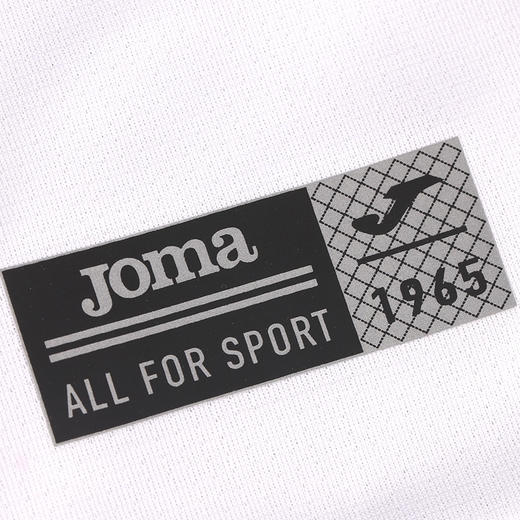 JOMA/霍马足球比赛印制组队短袖比赛定制团队球衣套装男 商品图2