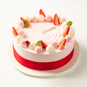 幸福西饼莓好小时光（高州）