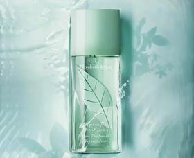 雅顿 绿茶 Green Tea 「清新简洁 人畜无害 回到学生时代」