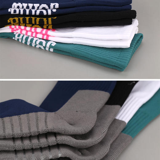 JOMA/霍马 长筒足球袜 商品图1