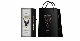 WWJ 黑天鹅伏特加700mL