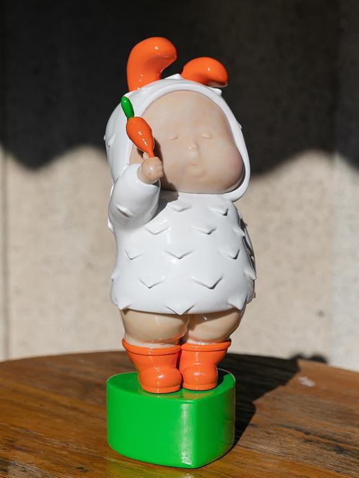 瞿广慈《我很乖-大大赞》大号 商品图2