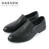 哈森男鞋商务休闲男鞋MS14016 商品缩略图0