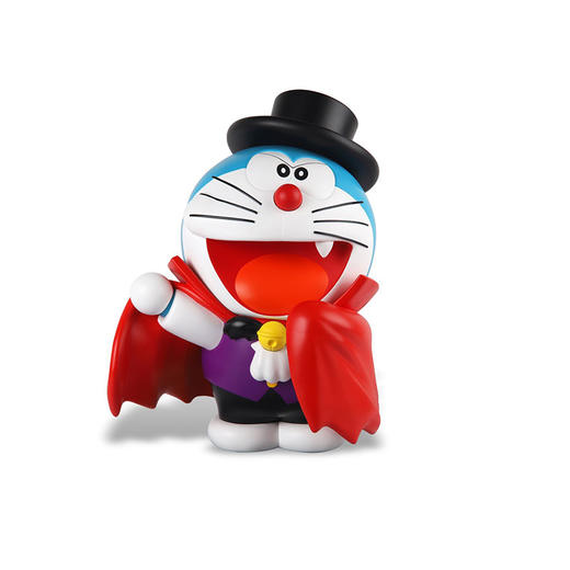 Macott Station 哆啦A梦 全球限量999个 吸趣鬼 商品图0