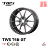 TWS T66-GT 锻荣社锻造轮圈  总代合作 官方进口 正规纳税 正品保证 商品缩略图0