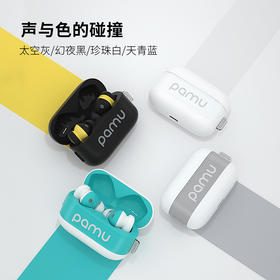 国产耳机，世界黑马