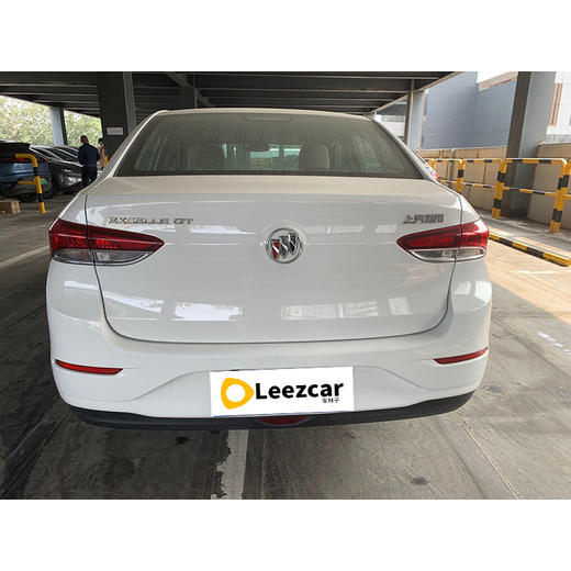 别克 英朗 典范 1.5L 自动进取型【长租-北京】 商品图8