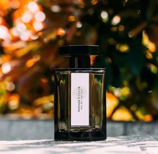 冥府之路 Passage d'Enfer 「棺材板裹尸布的黄泉味 商品图0