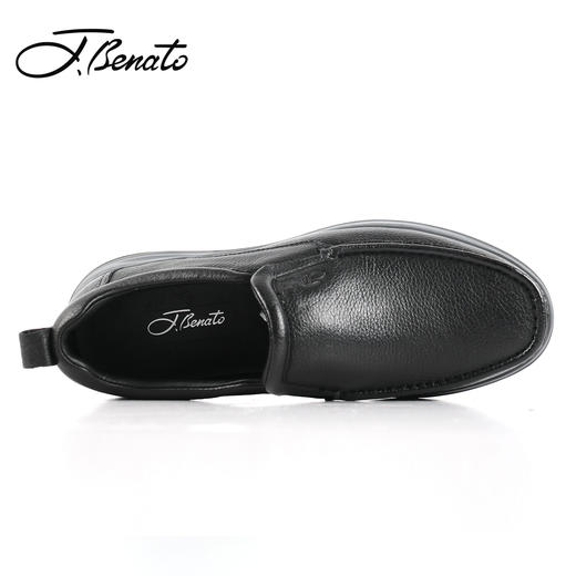 宾度男鞋男装休闲鞋E1D77201 商品图3