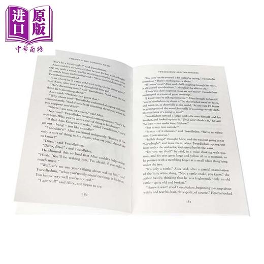 预售 【中商原版】儿童文学经典系列26册读物 英文原版 进口图书 中小学生课外英语小说故事阅读 绿山墙安妮 福尔摩斯等 7岁以上 商品图3