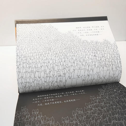 一寸光 绘本图画书3-6岁 商品图3