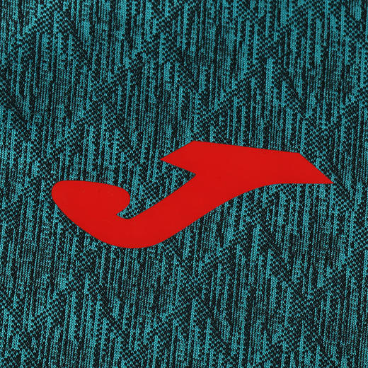 JOMA/霍马足球运动T恤休闲跑步成人短袖男3116FP0005 商品图3