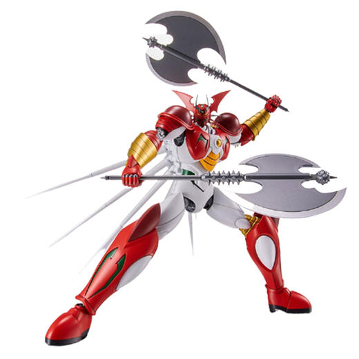 万代模型盖塔61785 商品图4