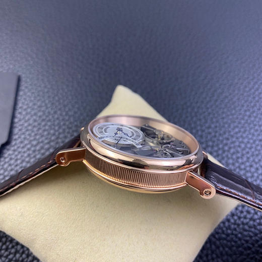 ZF宝玑Tradition传世系列 男士腕表 商品图3