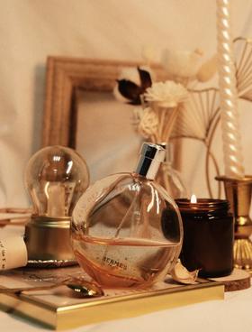 橘彩星光 Eau des Merveilles「送你一颗浪漫星球」