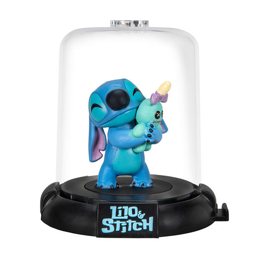 DOMEZ迪士尼-史迪奇盲盒系列DMZ0034 商品图3