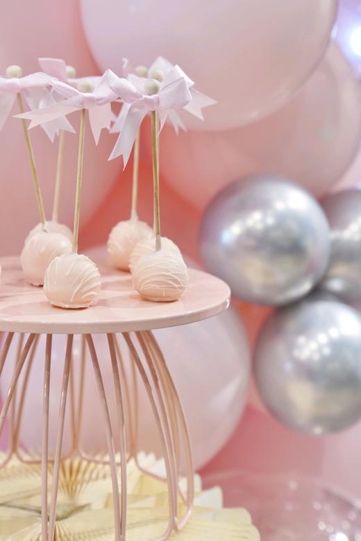 粉色系宝宝宴 商品图9