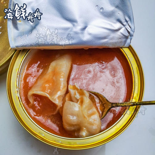 番茄鱼胶（家庭装） 商品图3