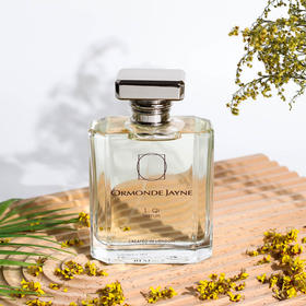 欧梦德·杰尼 气（空灵桂花）Ormonde Jayne Qi Intensivo 分装