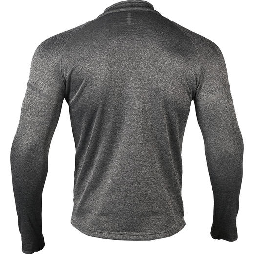 JOMA/霍马足球运动休闲半拉链长袖比赛训练服男3116FP2001 商品图1