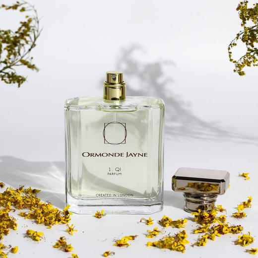 欧梦德·杰尼 气（空灵桂花）Ormonde Jayne Qi Intensivo 分装 商品图3