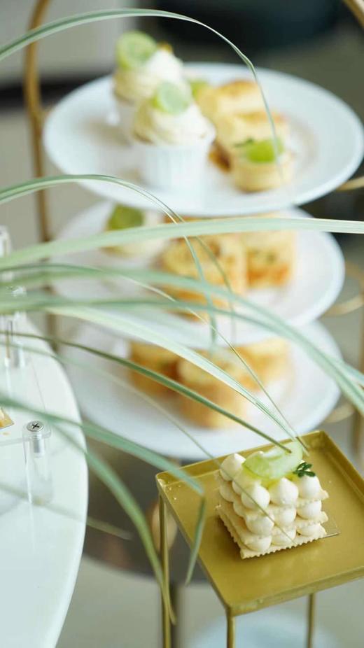 开业茶歇 商品图4