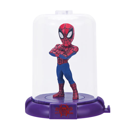 DOMEZ蜘蛛侠-平行宇宙盲盒系列DMZ0096 商品图1