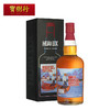【HuaLux】花乐斯贝塞单一麦芽威士忌700ml 苏格兰原装进口洋酒 商品缩略图3