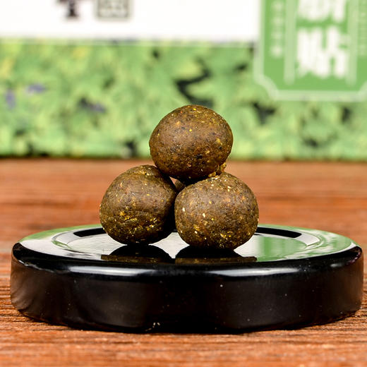 【南京同仁堂，拍一发五！】南京同仁堂绿金家园懒人艾草肚脐贴升级款 商品图4