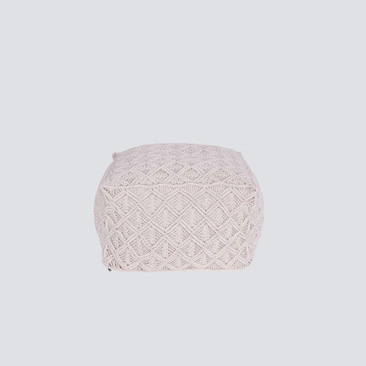 NS家居nsfurniture印度进口Marnie 泡泡龙几何懒人袋-NSDE-90008503*00 商品图0