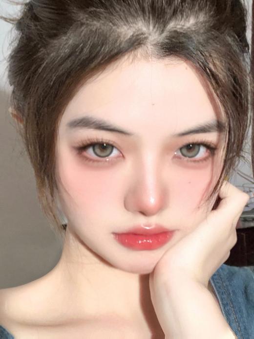 『大直径日抛』 YEELENS-C06灰-14.5mm【日抛 0-800度 无525/575】 商品图1