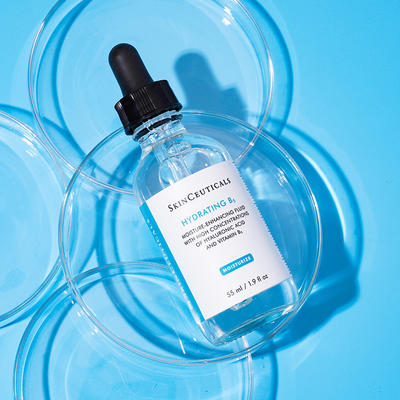 美国杜克/修丽可维生素B5补水保湿修复凝胶精华 商品图3