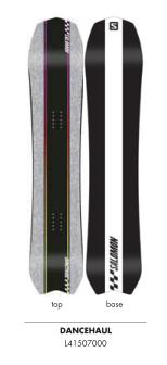 2122 SALOMON DANCEHAUL 147 商品图0