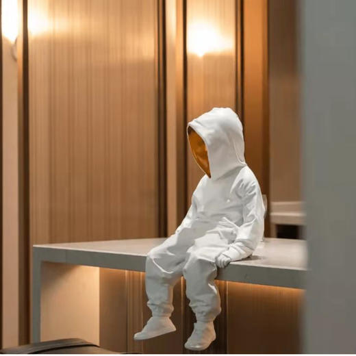 黄玉龙《The top dog孩子王》 商品图1