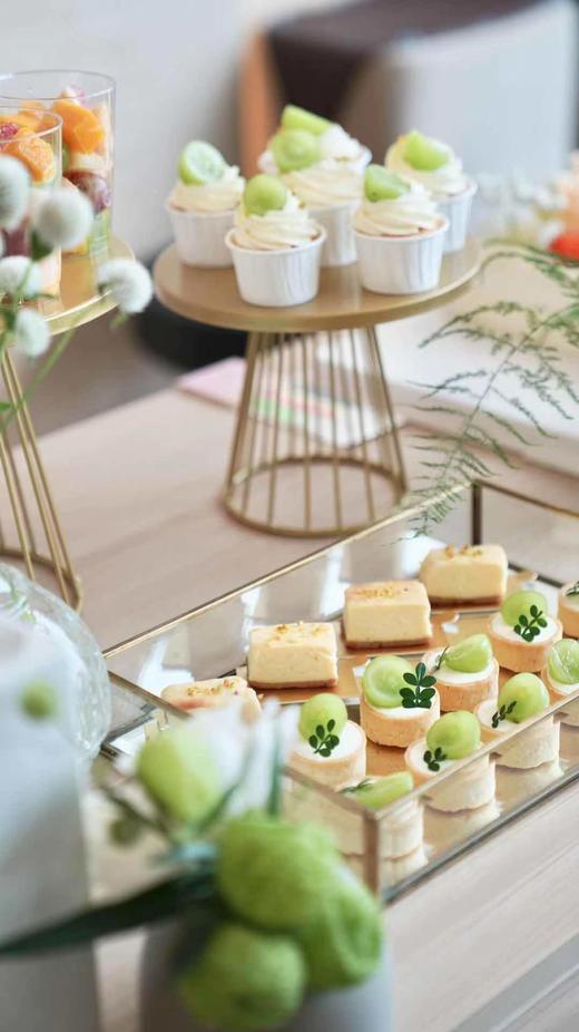 开业茶歇 商品图1