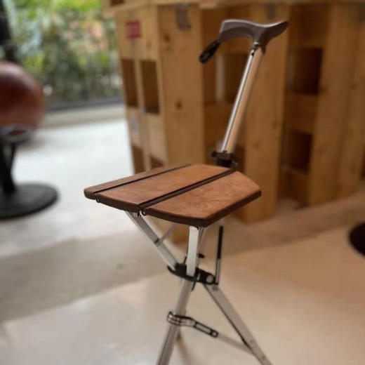 台达Ta-Da自动手杖 商品图3