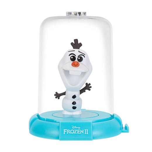 DOMEZ迪士尼冰雪奇缘2盲盒系列DMZ0421 商品图3