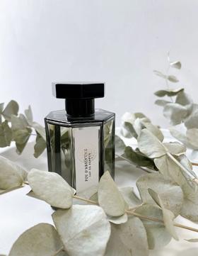 狂恋苦艾 Fou d'Absinthe「让人上瘾的禁欲香」