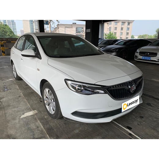 别克 英朗 典范 1.5L 自动进取型【长租-北京】 商品图2