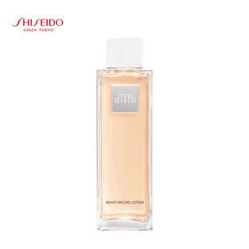 资生堂 银座系列焕采化妆水200ml