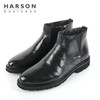 哈森男鞋时尚正装男鞋MA16640 商品缩略图0