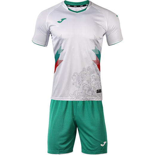 JOMA/霍马足球光板印制团队训练比赛服套装组队球衣男 商品图4