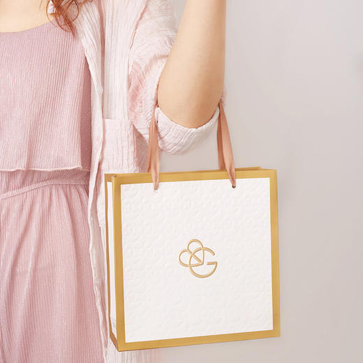 【美妆个护】格蒙蜜语倾心口红礼盒哑光显白易上色唇膏 商品图2