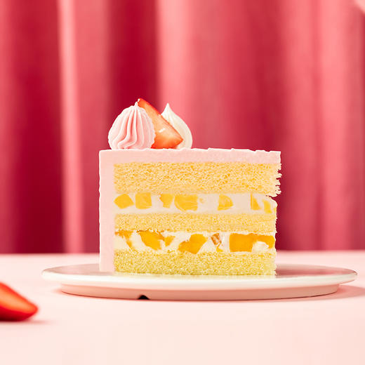 幸福西饼莓好小时光（高州） 商品图6