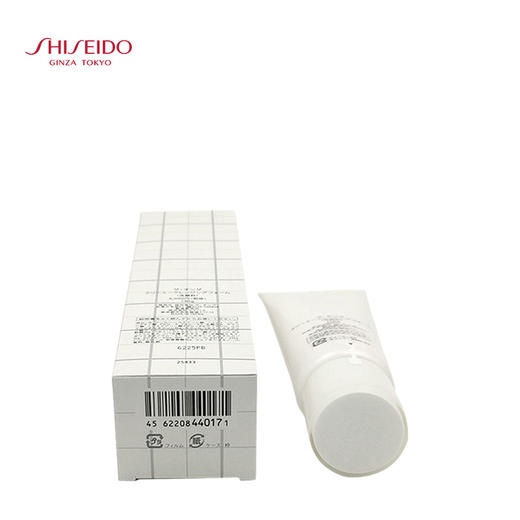 资生堂 银座贵妇系列洗面奶 130g 商品图3