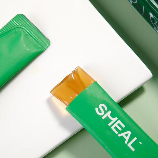 【多买优惠】smeal益生元酵素果冻100+中果蔬提取物边吃边shou轻轻松松就能shou 商品图6